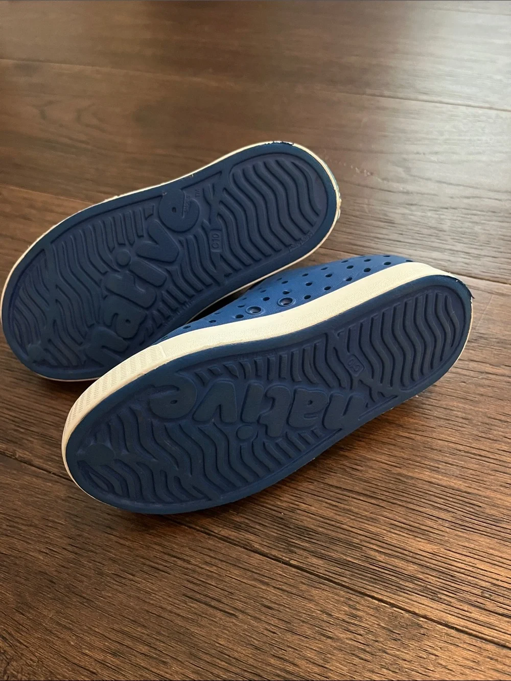 Native easy slip